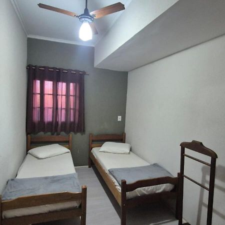 Hotel & Hostel San Jose Ribeirao Preto Luaran gambar