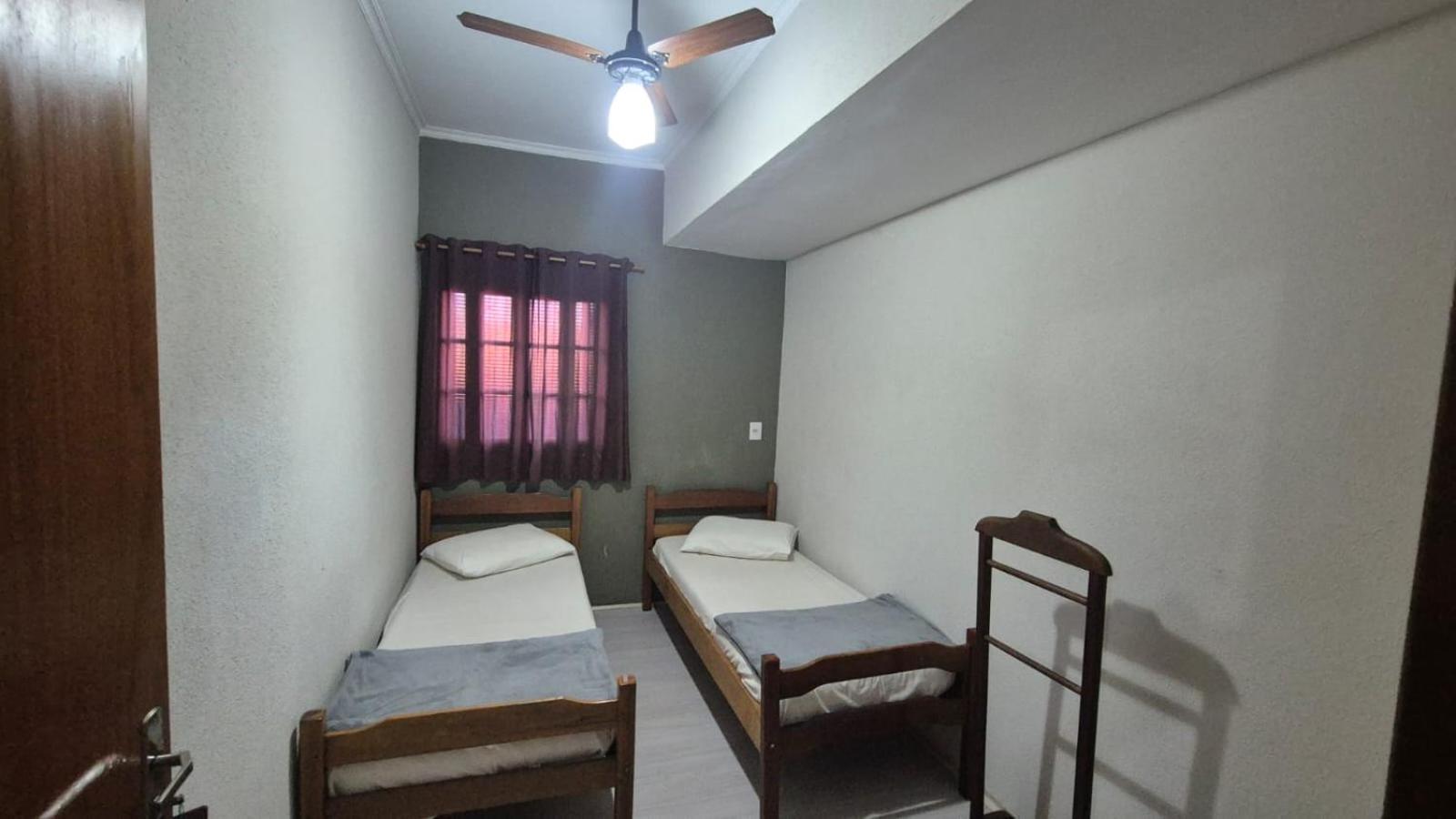 Hotel & Hostel San Jose Ribeirao Preto Luaran gambar