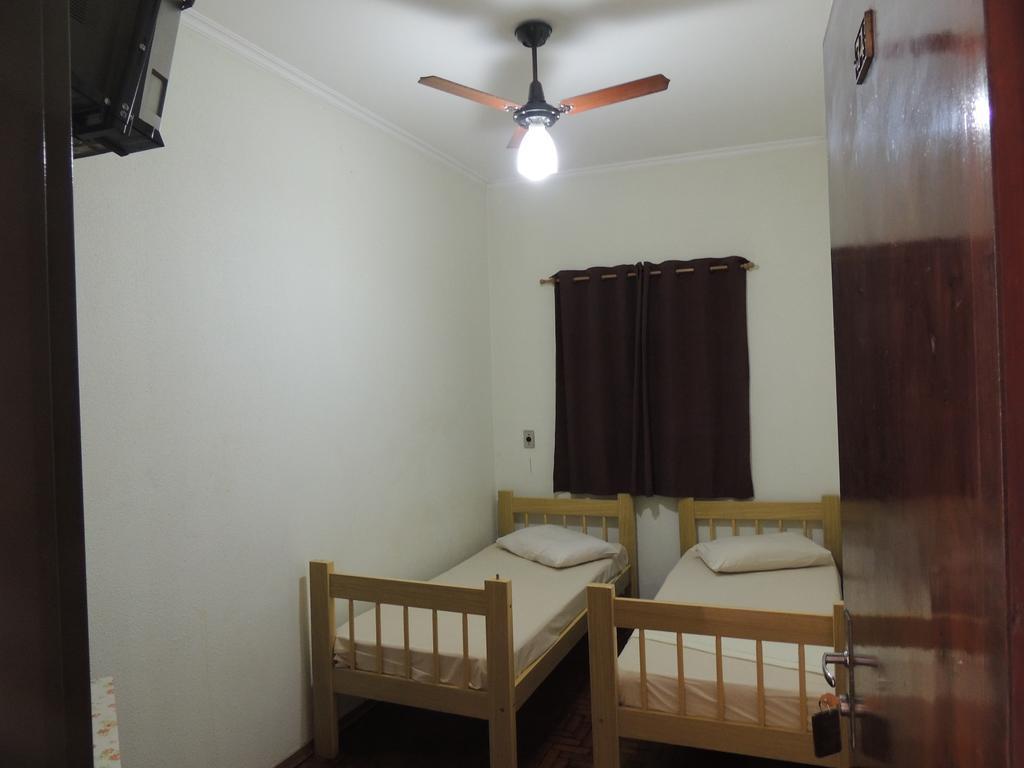 Hotel & Hostel San Jose Ribeirao Preto Luaran gambar