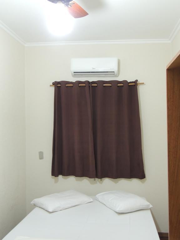 Hotel & Hostel San Jose Ribeirao Preto Luaran gambar