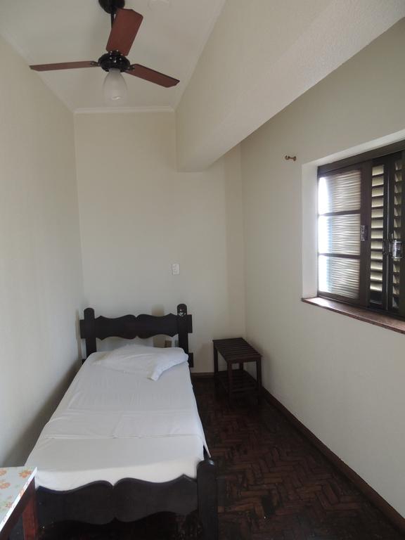 Hotel & Hostel San Jose Ribeirao Preto Luaran gambar