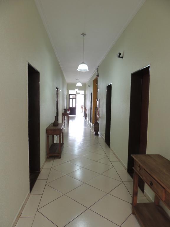 Hotel & Hostel San Jose Ribeirao Preto Luaran gambar