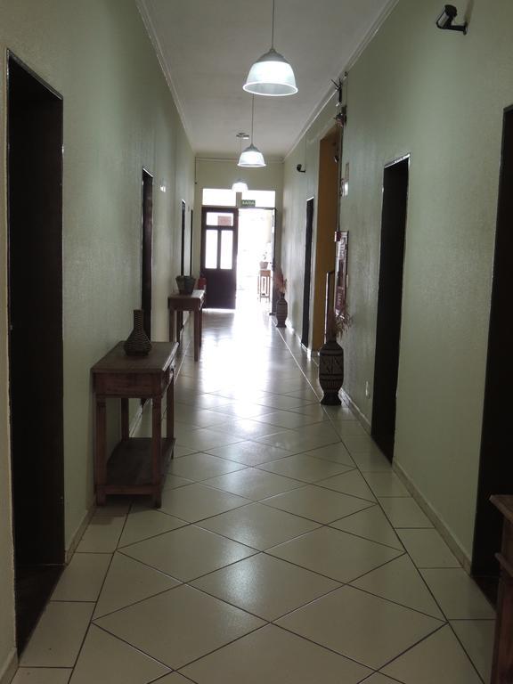 Hotel & Hostel San Jose Ribeirao Preto Luaran gambar